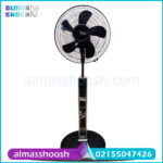 فروش ارزان قیمت با کیفیت پنکه گابریلا مدل AM-3180