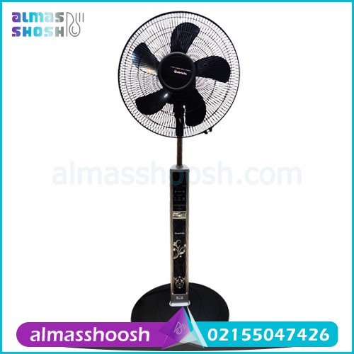 فروش ارزان قیمت با کیفیت پنکه گابریلا مدل AM-3180