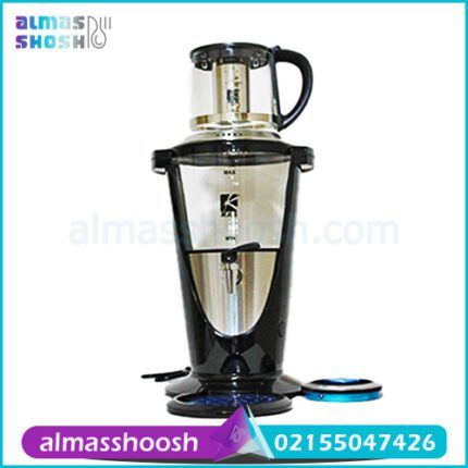 قیمت چای ساز سماوری MRS مدل 1840