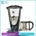 قیمت چای ساز سماوری MRS مدل 1840