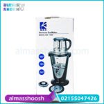 قیمت چای ساز سماوری MRS مدل 1840