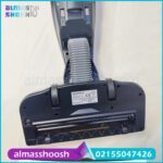 پارویی جارو شارژی سیلور کرست دو کاره مدل SHSS 16 A1 در الماس شوش