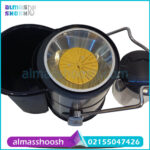 آبمیوه گیری سارینا مدل SA-174