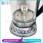 فروش ویژه چای ساز باریتون مدل BTM-1785GS