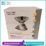 قیمت و خرید ترازو آشپزخانه کمری مدل 4052 با کیفیت و جنس درجه یک