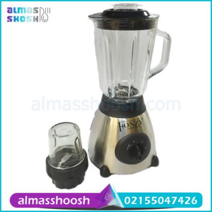 خرید اینترنتی مخلوط کن و آسیاب فونزی مدل FB-501 الماس شوش