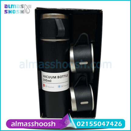 خرید اینترنتی فلاسک vacuum flaks set با ارزان ترین قیمت