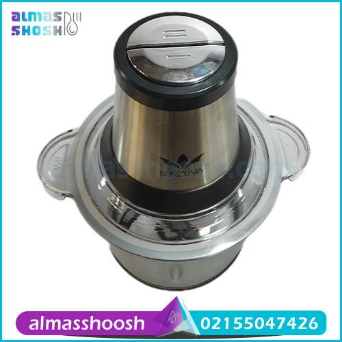 پایین ترین برژوا مدل 5003