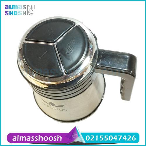 ارزان ترین خردکن برژوا 5000