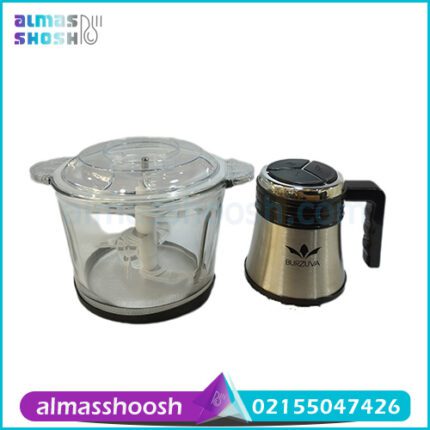 خرید اینترنتی خردکن برژوا 5000
