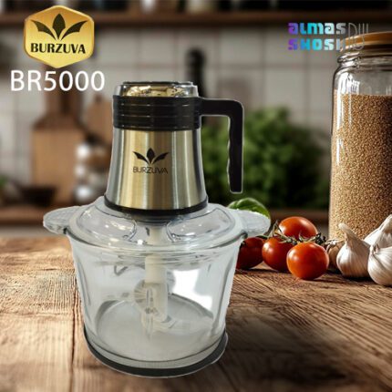 خرید خردکن برژوا مدل 5000