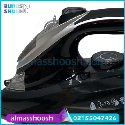 پخش عمده اتو بخار بونیتو پابلو مدل EI-2068 در بازار شوش