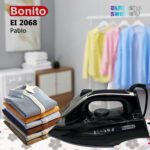 قیمت خرید اتو بخار بونیتو پابلو مدل EI-2068 از الماس شوش