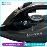 پخش عمده و تکی اتو بخار بونیتو سرجیو مدل EI-2068 از فروشگاه الماس شوش