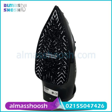 فروش اینترنتی اتو بخار بونیتو سرجیو مدل EI-2068 از بازار شوش