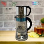 قیمت چایساز روهمی فونزی مدل 104 از فروشگاه الماس شوش