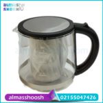 خرید عمده چای ساز دیجیتال روهمی فونزی مدل 105 فروشگاه الماس شوش
