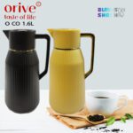 خرید فلاسک اریو مدل 1.6 لیتر از فروشگاه الماس شوش