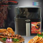 قیمت سرخ کن 7.5 لیتر سانلند مدل SL-575