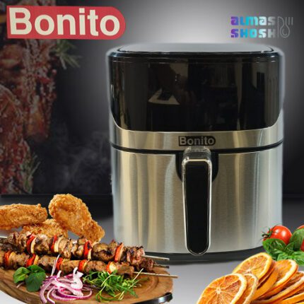 قیمت سرخ کن 7 لیتری بونیتو مدل SR-6000