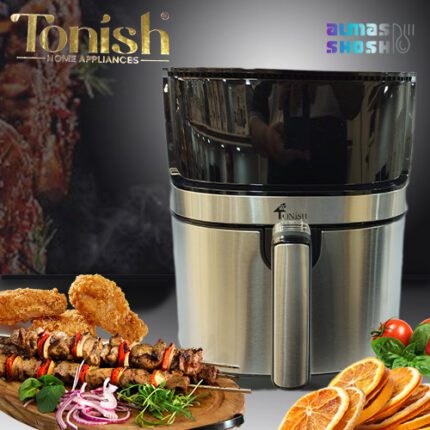 خرید اینترنتی سرخ کن 8 لیتری تونیش مدل TN-6000