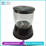 خرید اینترنتی آبمیوه گیری 4 کاره فونزی مدل 201