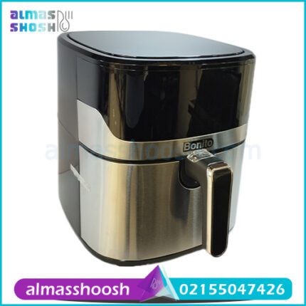 خرید سرخ کن 7 لیتری بونیتو مدل SR-6000