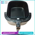 ارزان ترین قیمت سرخ کن 7 لیتری بونیتو مدل SR-6000