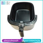 خرید عمده سرخ کن 8 لیتری تونیش مدل TN-6000 فروشگاه الماس شوش