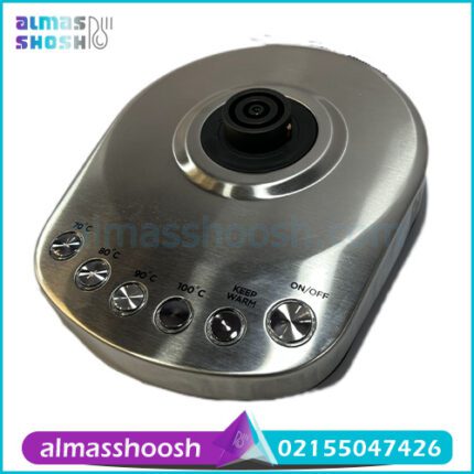 خرید اینترنتی چایساز روهمی فونزی مدل 104