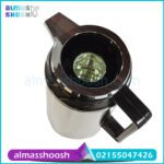 ارزان ترین فلاسک استیل لاکچری 1 لیتر کد TD 1000