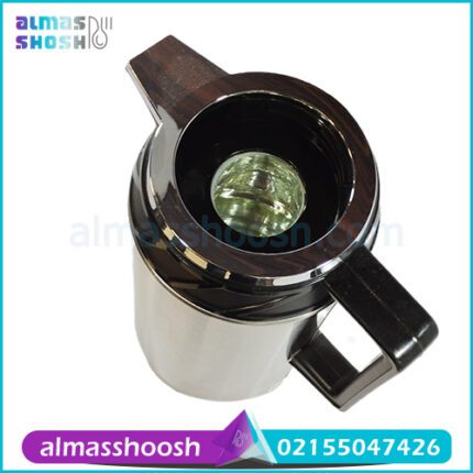 ارزان ترین فلاسک استیل لاکچری 1 لیتر کد TD 1000