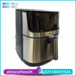 پایین ترین قیمت سرخ کن 8 لیتری تونیش مدل TN-6000