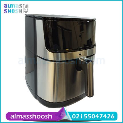 پایین ترین قیمت سرخ کن 8 لیتری تونیش مدل TN-6000