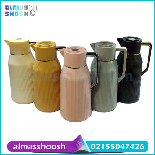 بهتری قیمت فلاسک اریو مدل 1.9 لیتر از فروشگاه الماس شوش