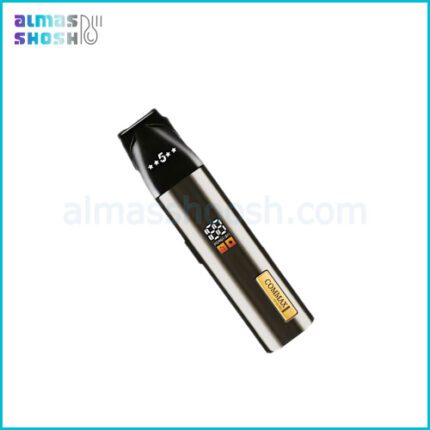 پایین ترین قیمت ماشین اصلاح صفرزن commax مدل cr-920