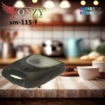 قیمت ساندویچ ساز فونزی مدل SM-115-F