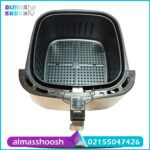 قیمت سرخ کن ورلداستار 9.5 لیتر مدل WSFR-03BS
