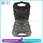 خرید ساندویچ ساز فونزی مدل SM-115-F