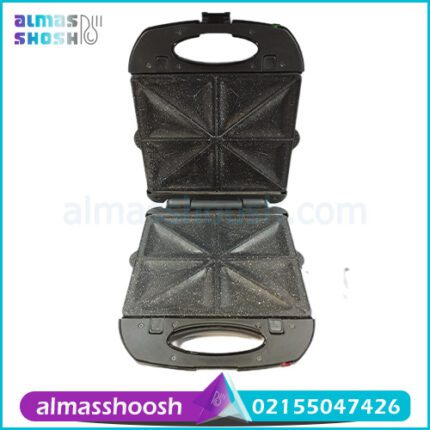 خرید ساندویچ ساز فونزی مدل SM-115-F