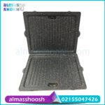 بهترین قیمت ساندویچ ساز فونزی مدل SM-115-F