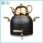 خرید کتری و قوری NEZAZ مدل 3029