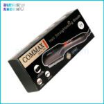 خرید عمده و تک برس حرارتی commax مدل CR-6620