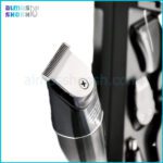 خرید عمده و تک ماشین اصلاح چند کاره commax مدل cr-055 از فروشگاه الماس شوش