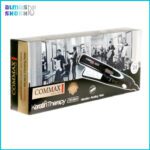 خرید عمده اتو مو commax مدل CR-8880