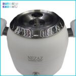 بهترین قیمت کتری و قوری NEZAZ مدل 3031