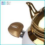 پایین ترین قیمت کتری و قوری NEZAZ مدل 3029
