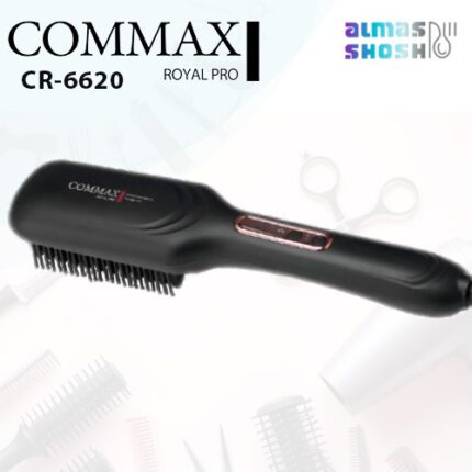 قیمت برس حرارتی commax مدل CR-6620