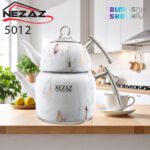 قیمت کتری و قوری NEZAZ مدل 5012
