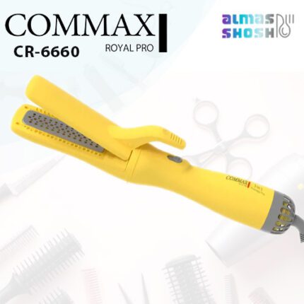 قیمت اتو مو commax مدل CR-6660